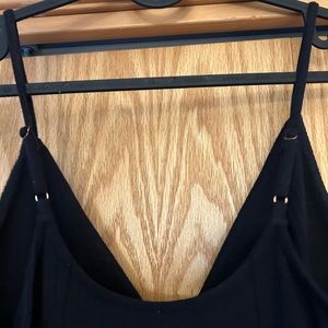 New Without Tags Free People MIDI dress